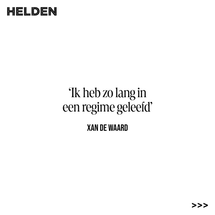 Helden Magazine 83