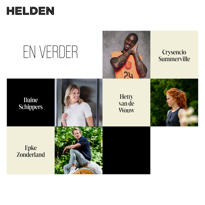 Helden Magazine 83