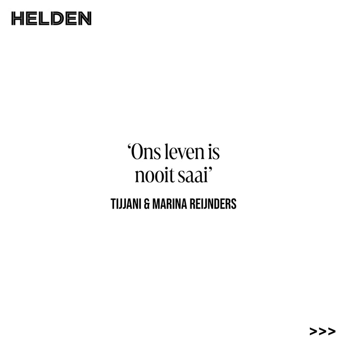 Helden Magazine 83