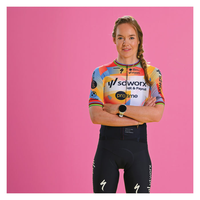 Procycling Giro d'Italia Gids - 2026