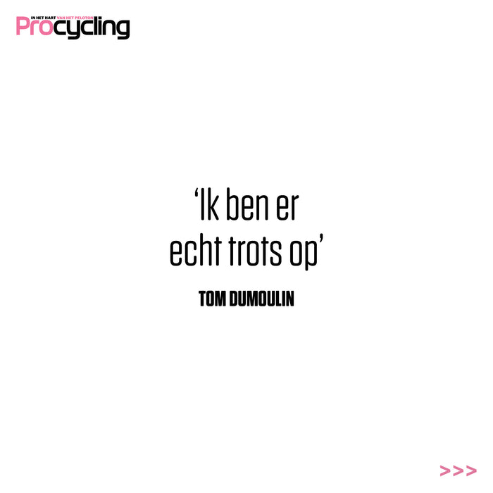 Procycling Giro d'Italia Gids - 2026