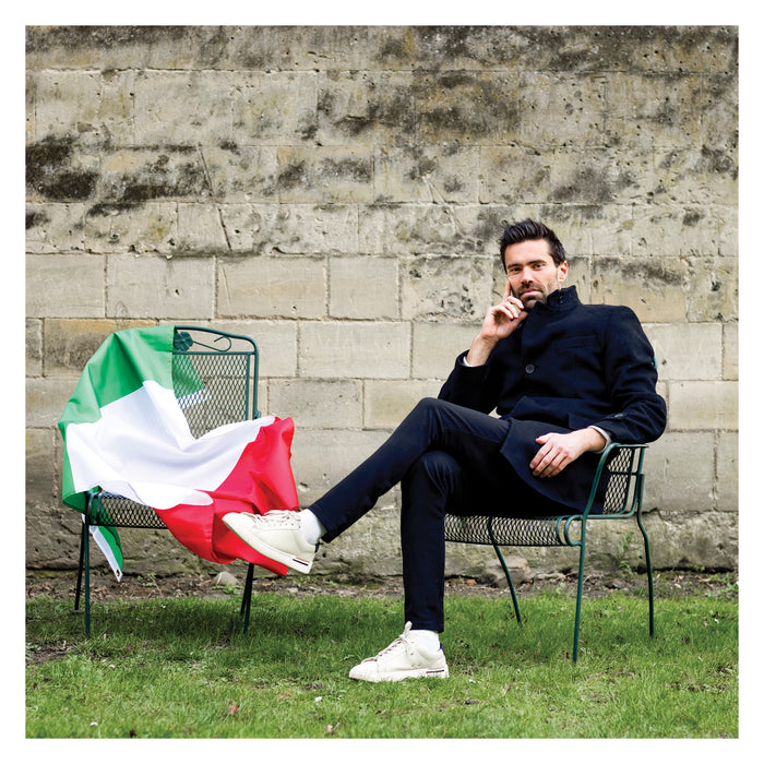 Procycling Giro d'Italia Gids - 2026