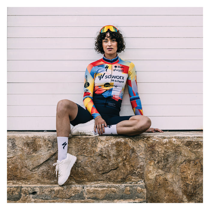 Procycling Vuelta & WK-gids - 2026