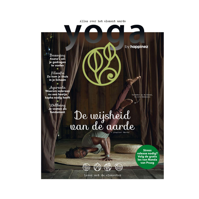 Yoga Magazine 3-2025