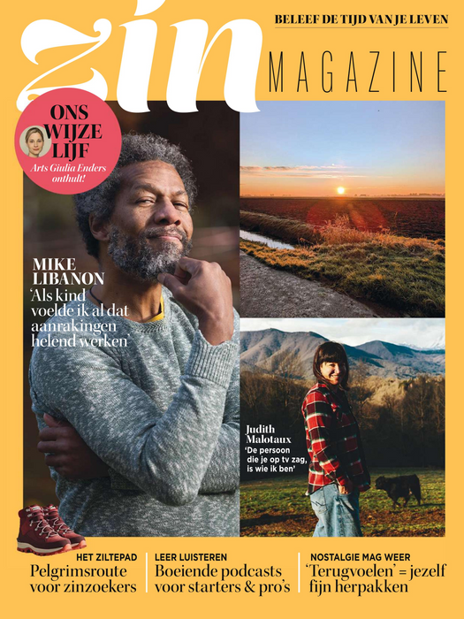 Zin Magazine 2 - 2026