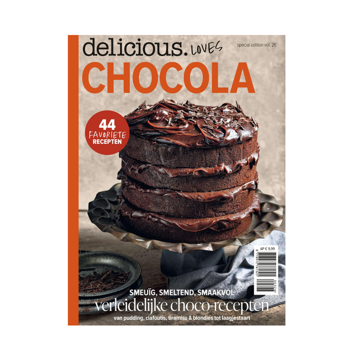 delicious.special edition 26 –