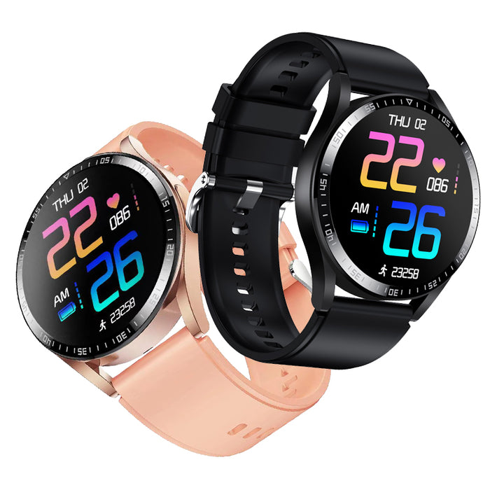 Smartwatch Denver SWC-372 - in 2 kleuren