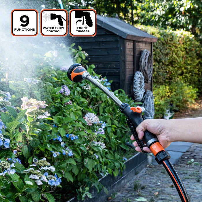 Black &amp; Decker spray head long 55 cm