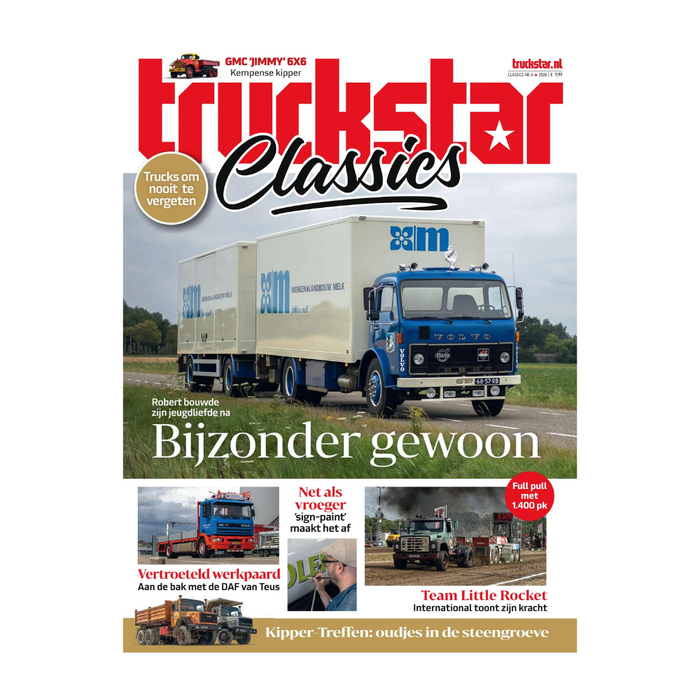 Truckstar Classics 2026