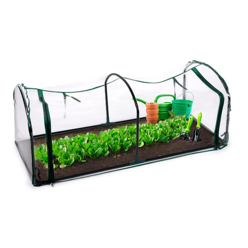 Plonos Folietunnel broeikas met frame staal set met plantensteunen accessoires 2 x 3 x 2 m 6 m2 groen Plonos Folietunnel broeikas met frame staal set met plantensteunen accessoires 2 x 3 x 2 m 6 m2 groen