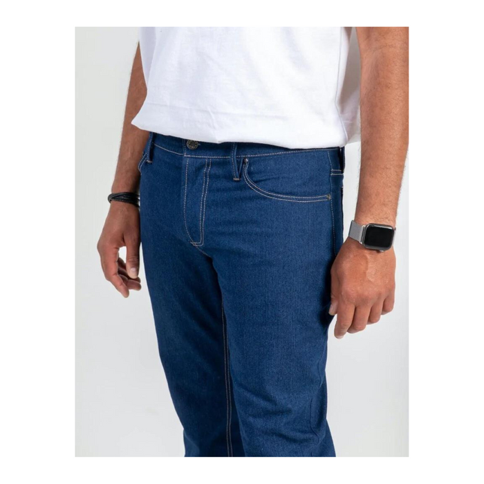 Naaicursus jeans voor mannen & jongens