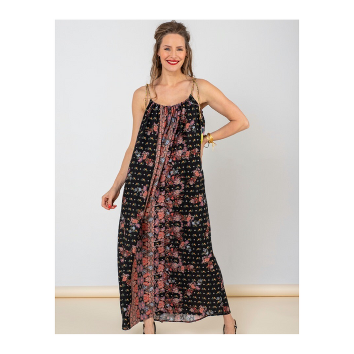 Minicursus strandjurk en -top - Main Image