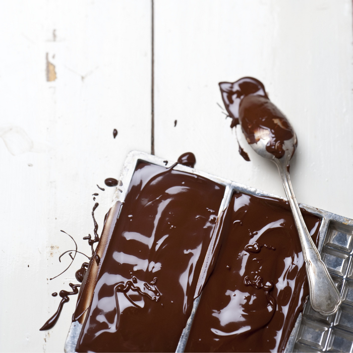 delicious. basiscursus ‘chocolade’