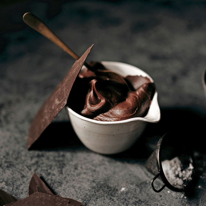 delicious. vervolgcursus ‘Chocolade’