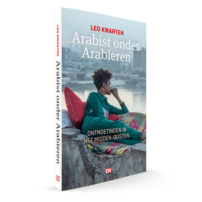 Arabist onder Arabieren - Leo Kwarten