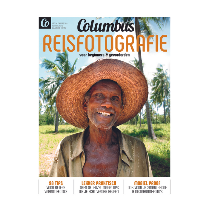 Columbus Travel Reisfotografiespecial