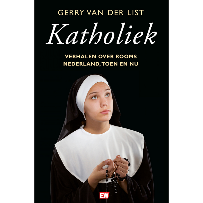 Katholiek - Gerry van der List