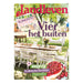 Cover Landleven special Tuinfeest