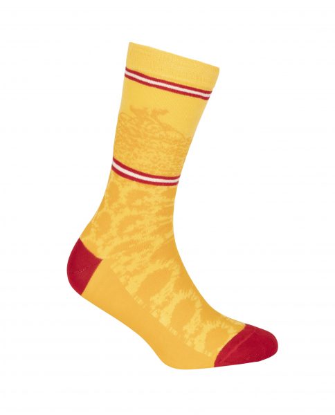 Fiets | Le Patron casual sokken